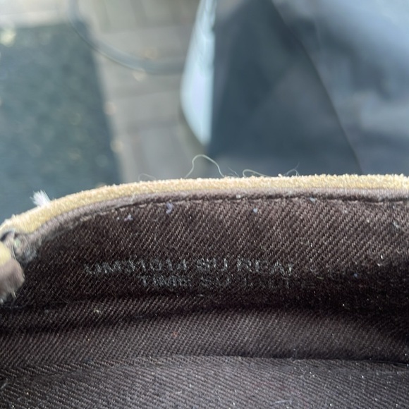 Mens Kennth Cole Unlisted casual shoes - Picture 3 of 4